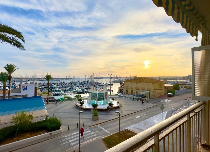 Rynek Wtórny - Apartament / Duplex - Torrevieja