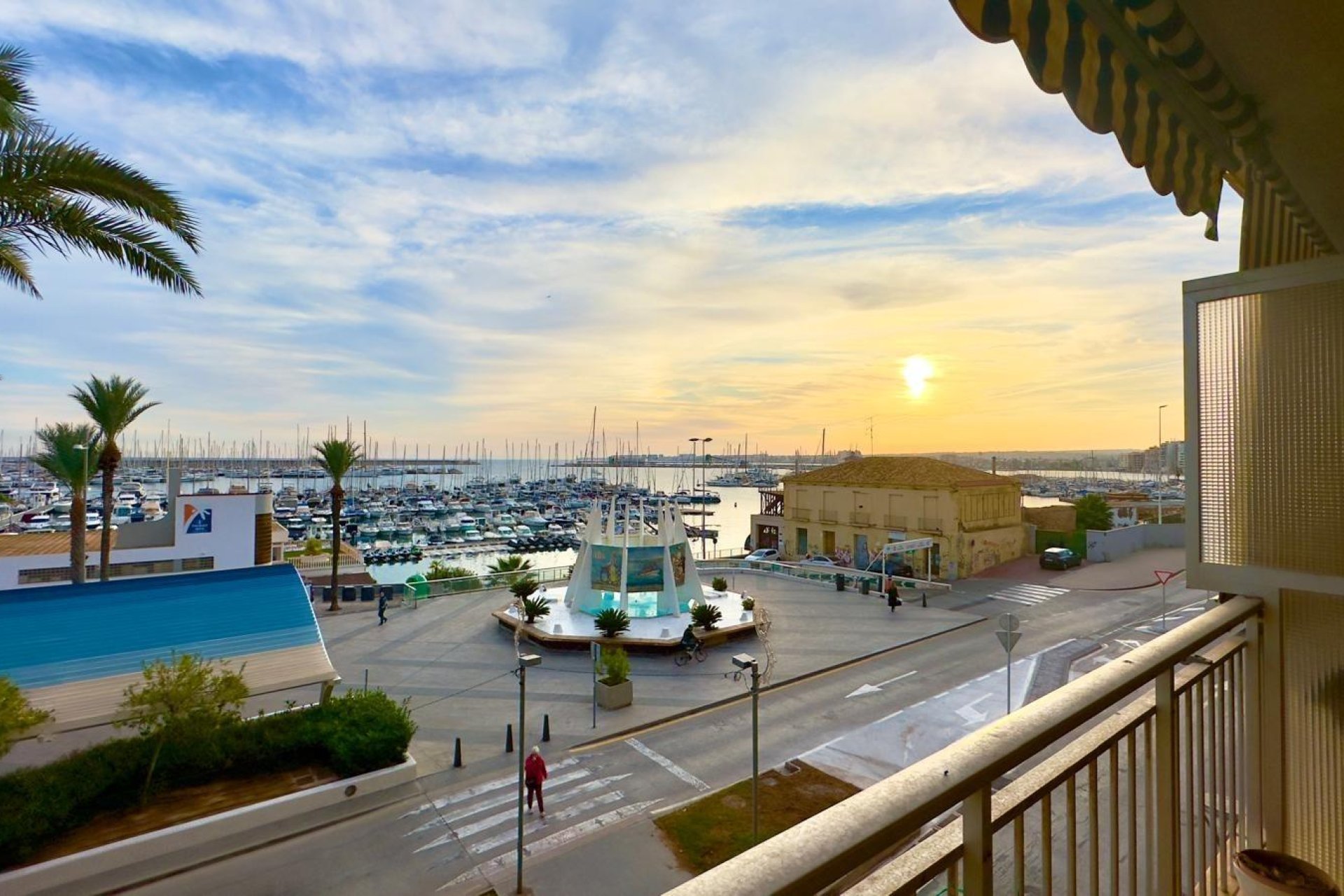 Rynek Wtórny - Apartament / Duplex - Torrevieja