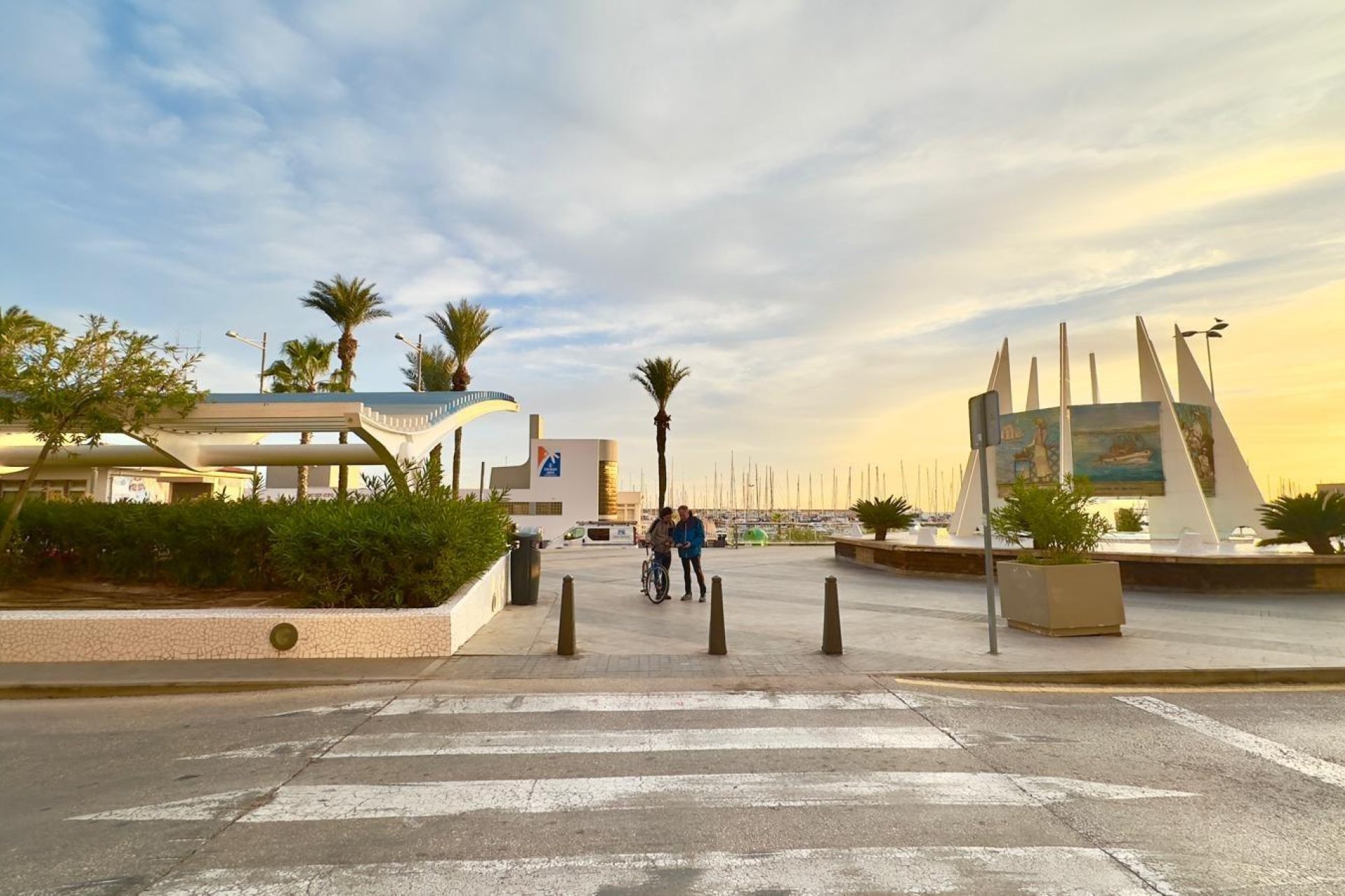 Rynek Wtórny - Apartament / Duplex - Torrevieja