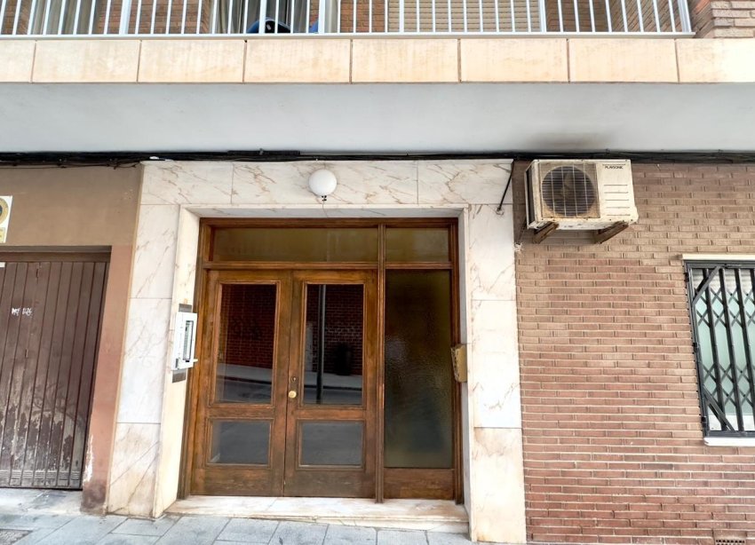 Rynek Wtórny - Apartament / Duplex - Torrevieja
