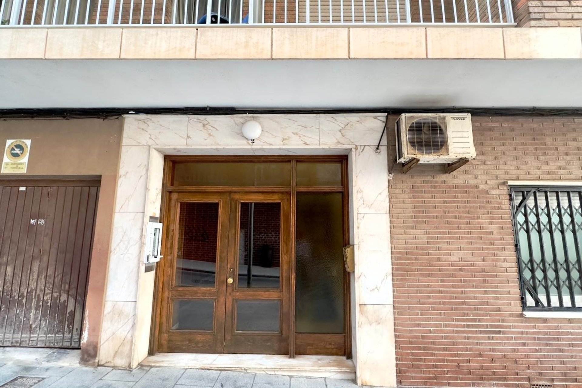 Rynek Wtórny - Apartament / Duplex - Torrevieja