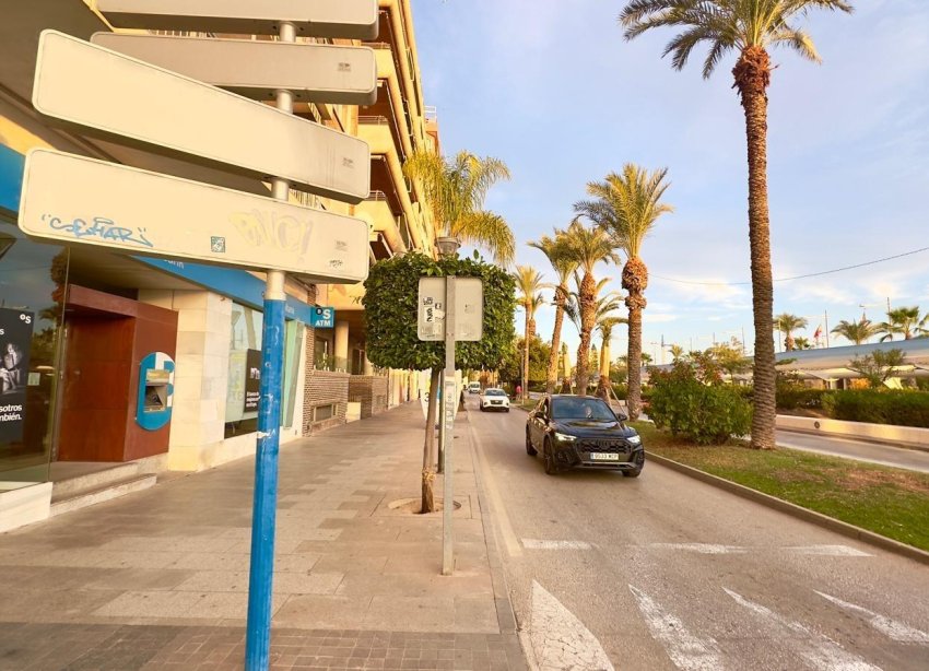 Rynek Wtórny - Apartament / Duplex - Torrevieja