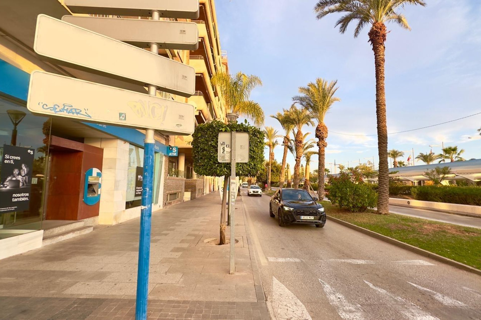 Rynek Wtórny - Apartament / Duplex - Torrevieja