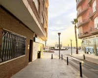 Rynek Wtórny - Apartament / Duplex - Torrevieja