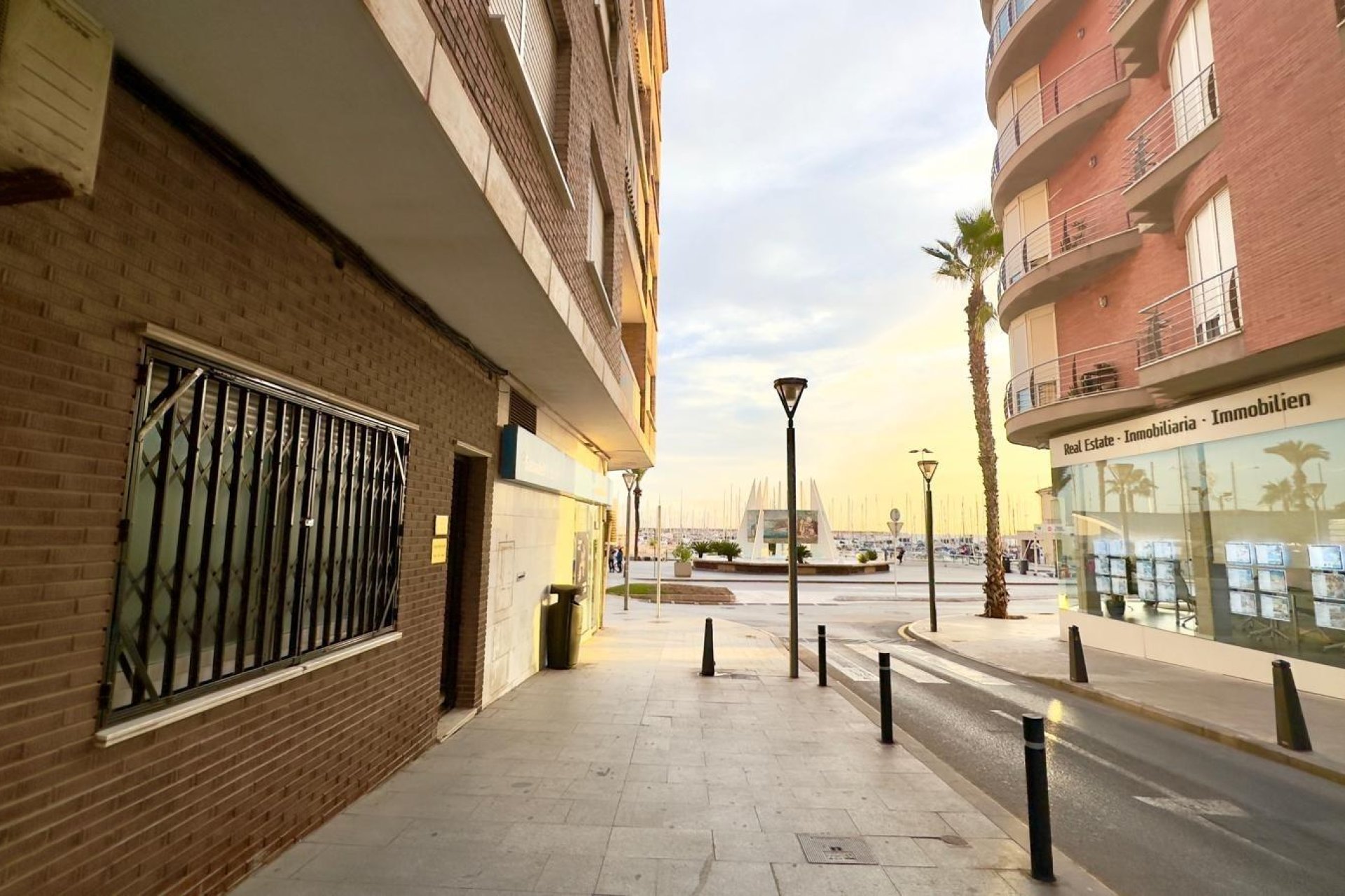 Rynek Wtórny - Apartament / Duplex - Torrevieja