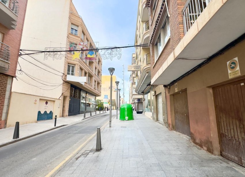 Rynek Wtórny - Apartament / Duplex - Torrevieja