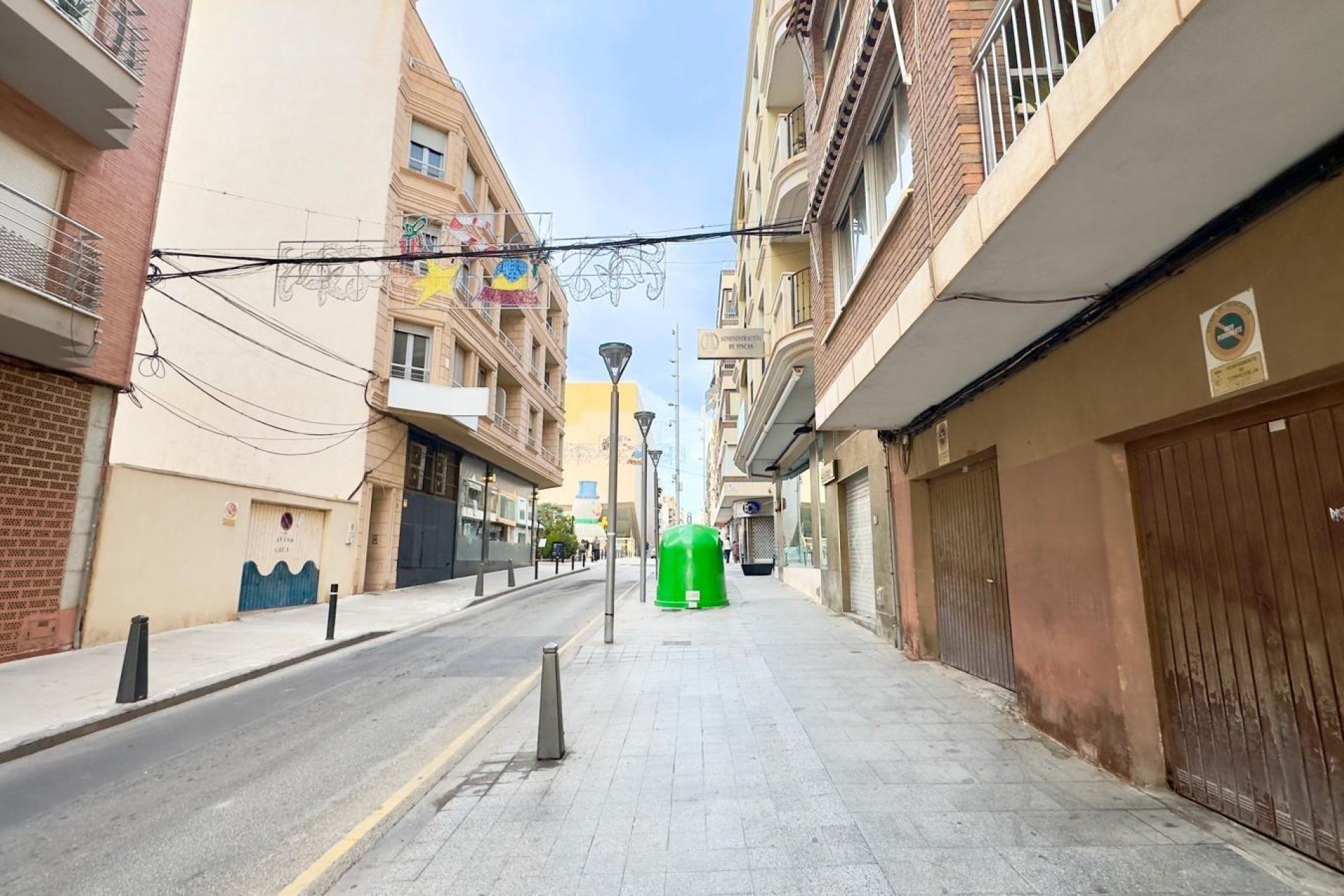 Rynek Wtórny - Apartament / Duplex - Torrevieja