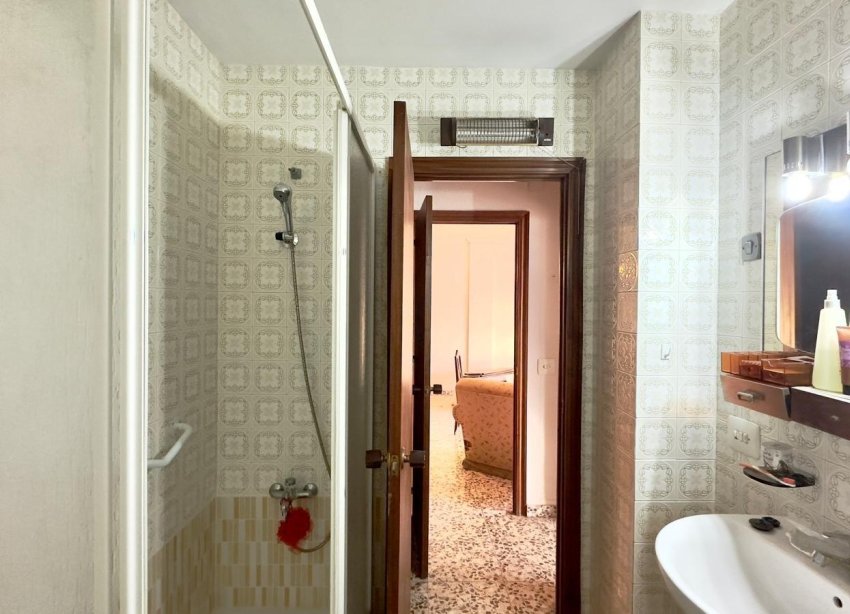 Rynek Wtórny - Apartament / Duplex - Torrevieja