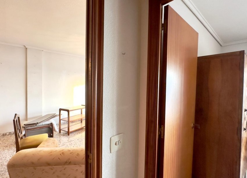 Rynek Wtórny - Apartament / Duplex - Torrevieja