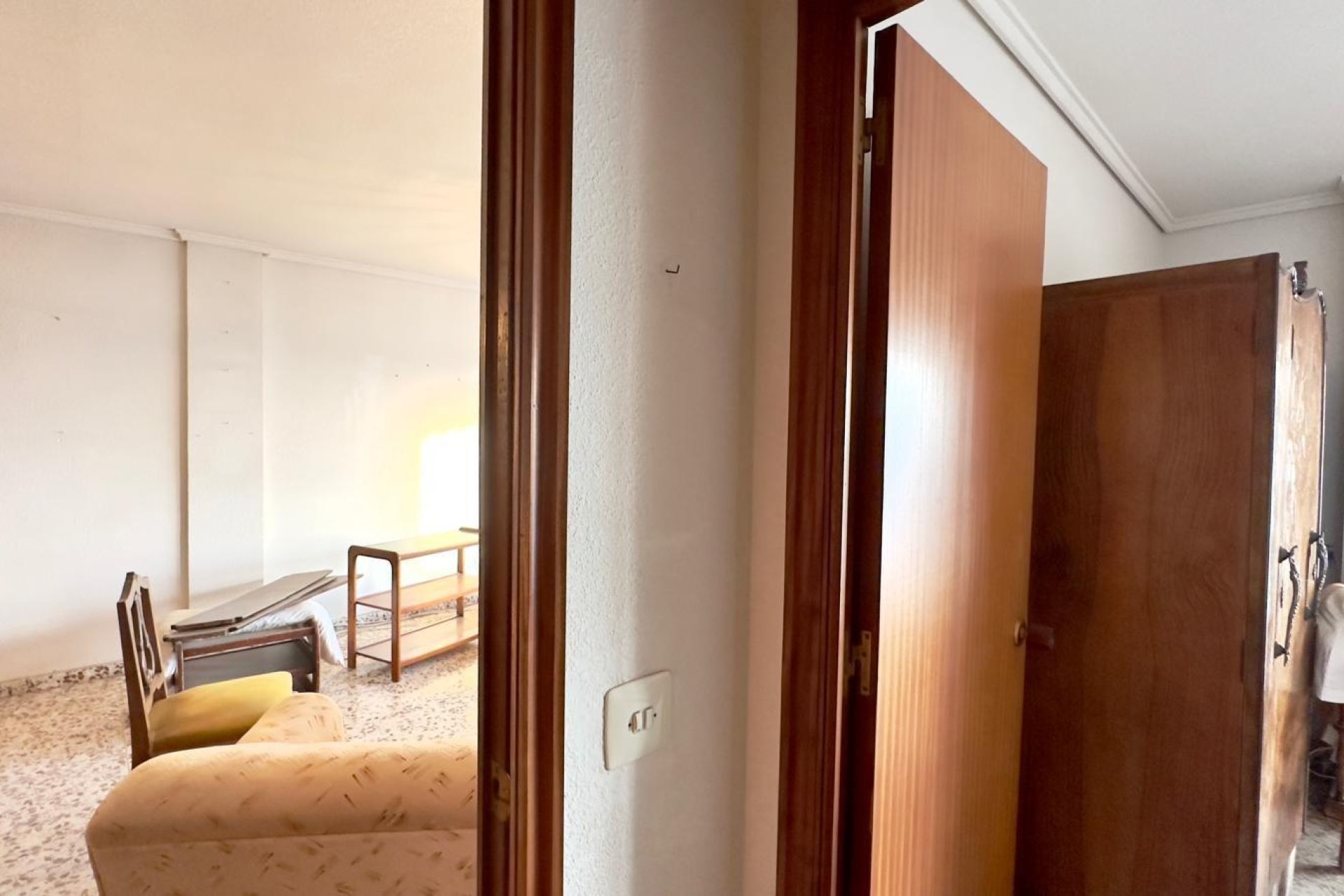 Rynek Wtórny - Apartament / Duplex - Torrevieja