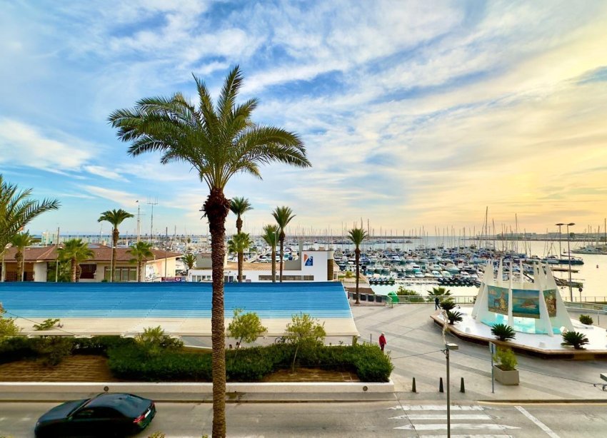 Rynek Wtórny - Apartament / Duplex - Torrevieja