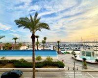 Rynek Wtórny - Apartament / Duplex - Torrevieja