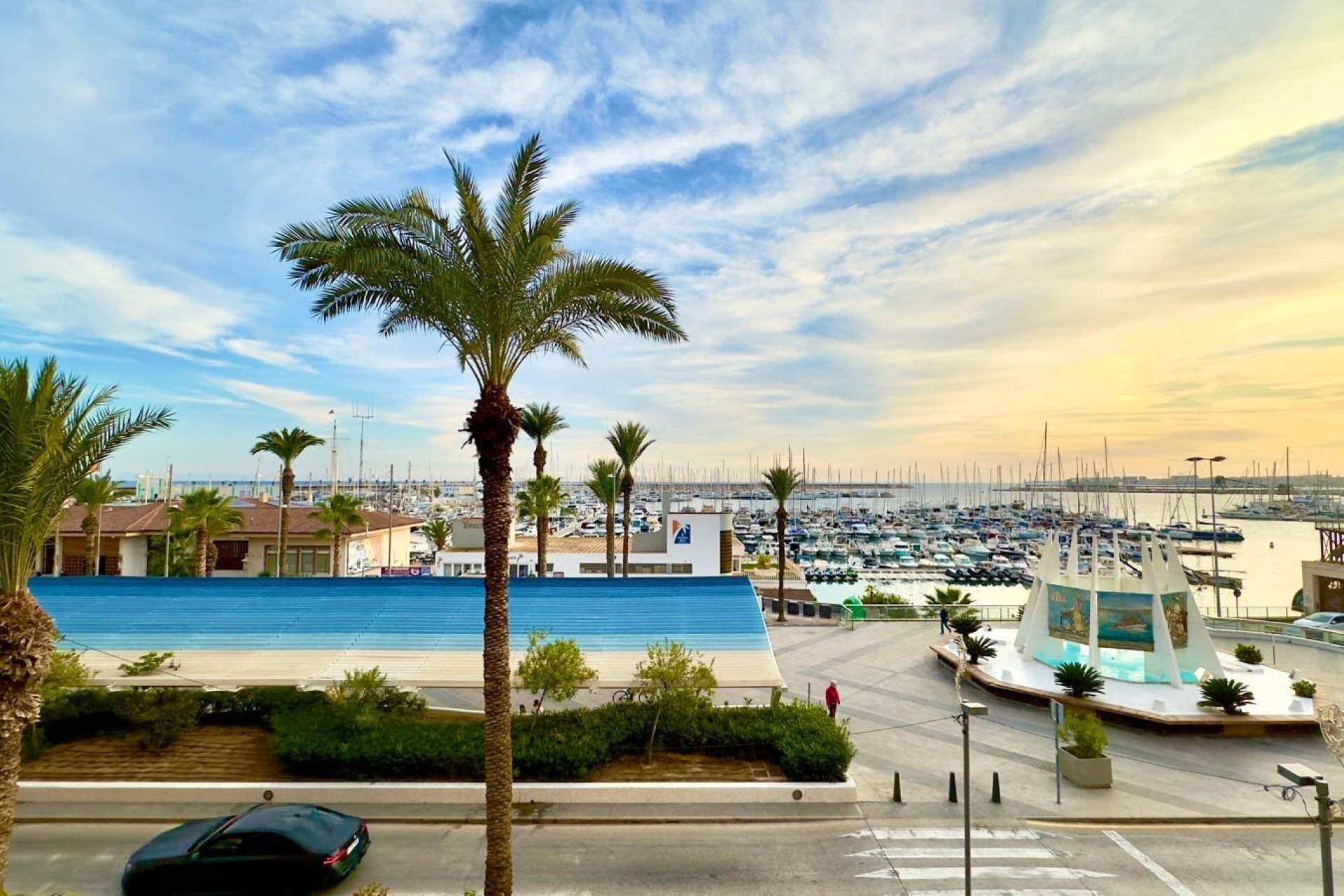 Rynek Wtórny - Apartament / Duplex - Torrevieja