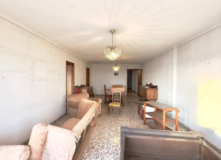 Rynek Wtórny - Apartament / Duplex - Torrevieja