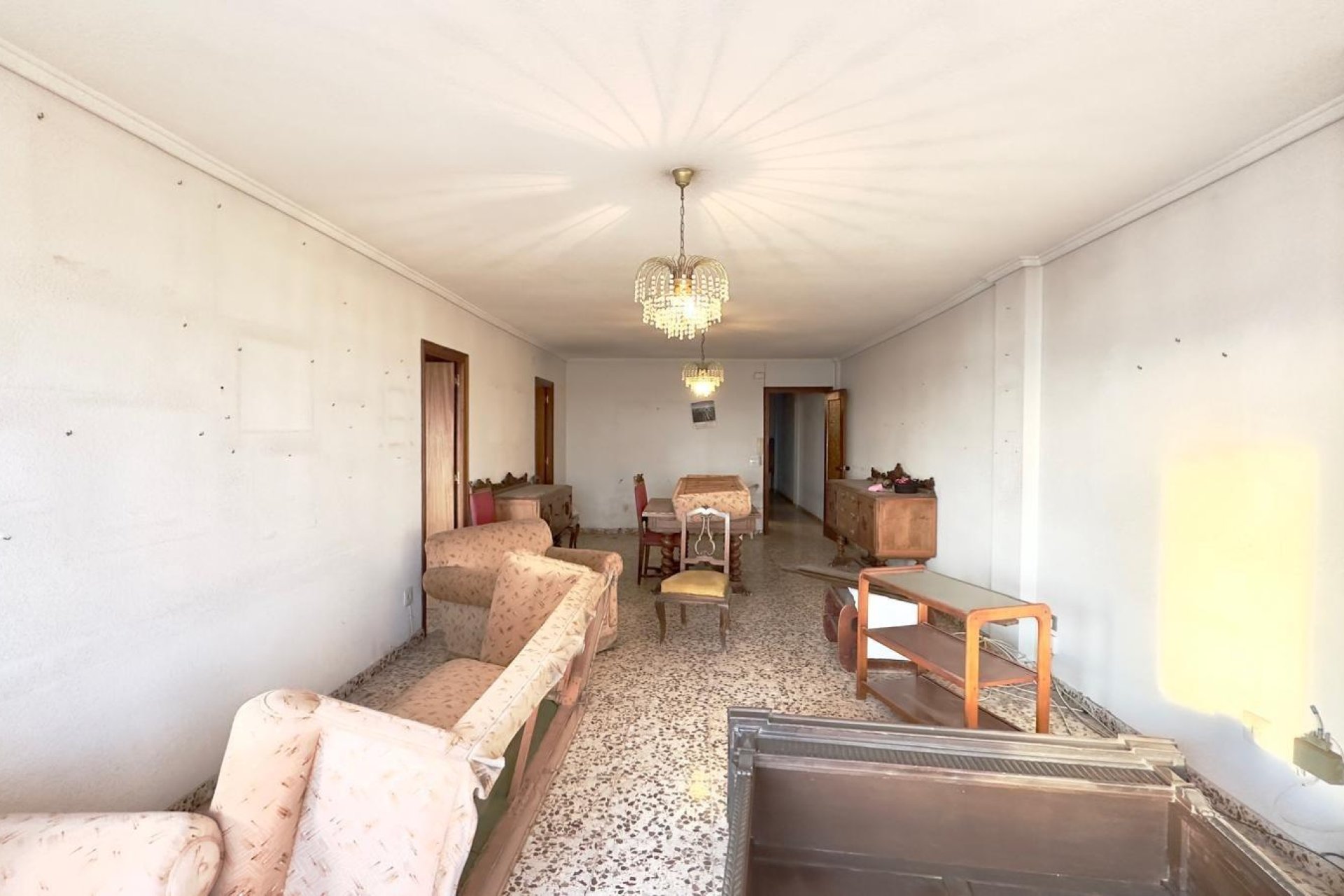 Rynek Wtórny - Apartament / Duplex - Torrevieja