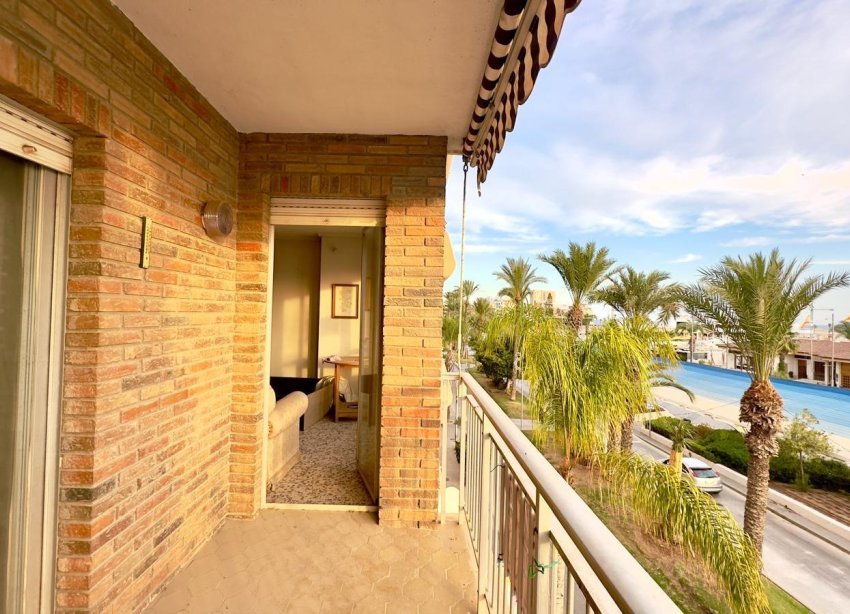 Rynek Wtórny - Apartament / Duplex - Torrevieja