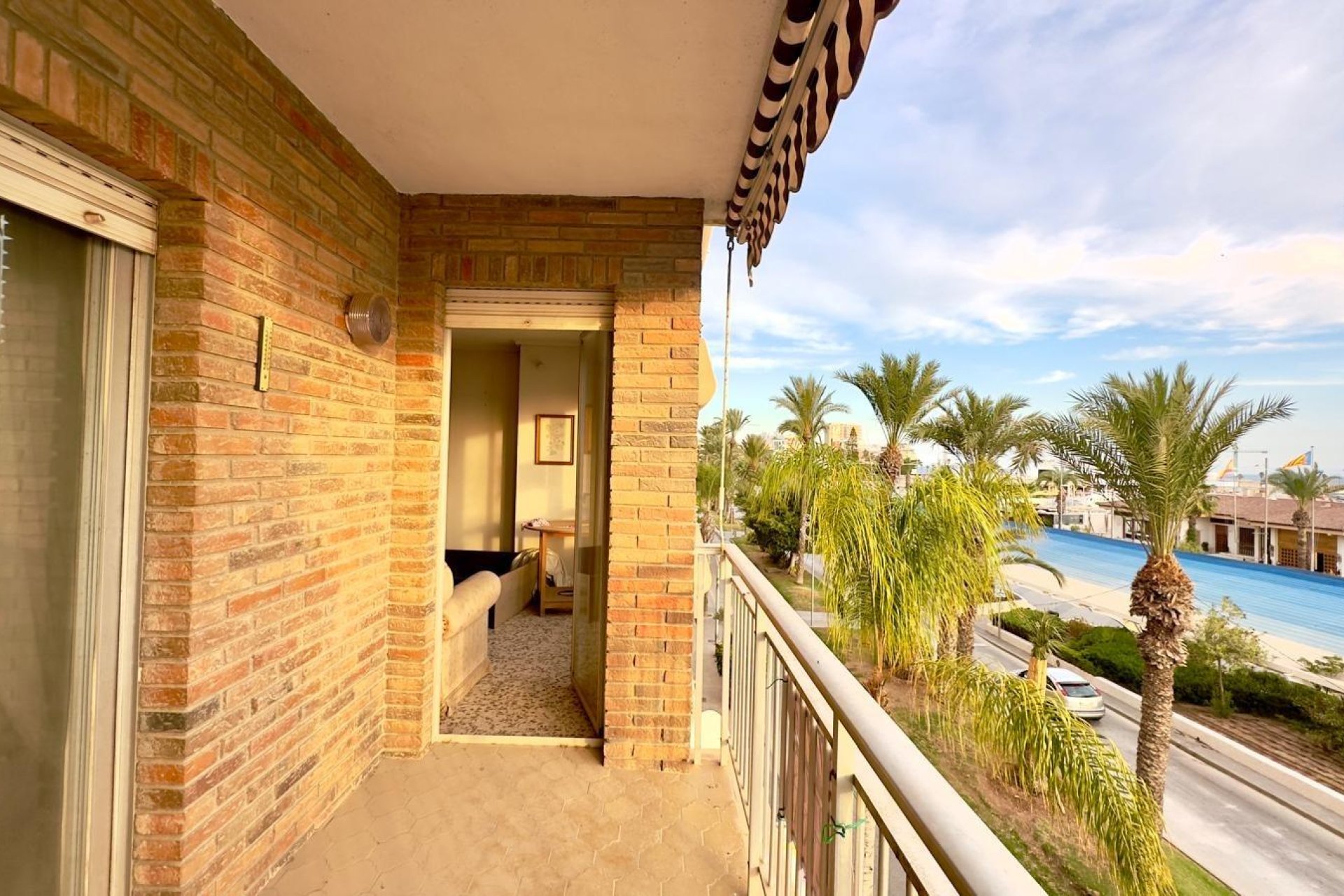 Rynek Wtórny - Apartament / Duplex - Torrevieja