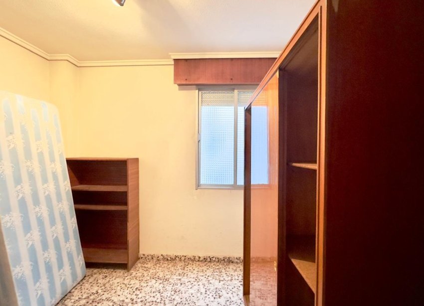 Rynek Wtórny - Apartament / Duplex - Torrevieja