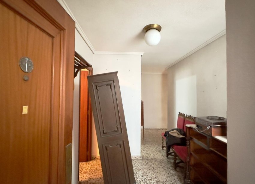 Rynek Wtórny - Apartament / Duplex - Torrevieja