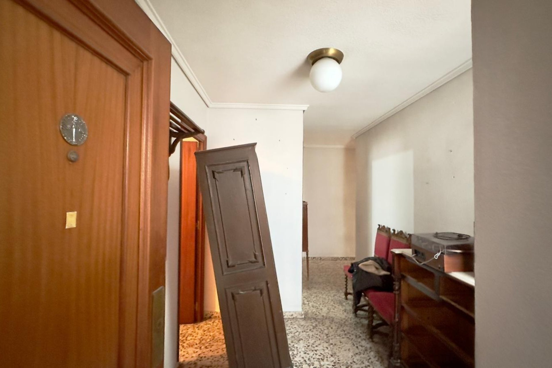 Rynek Wtórny - Apartament / Duplex - Torrevieja