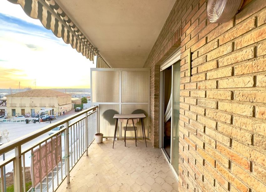 Rynek Wtórny - Apartament / Duplex - Torrevieja