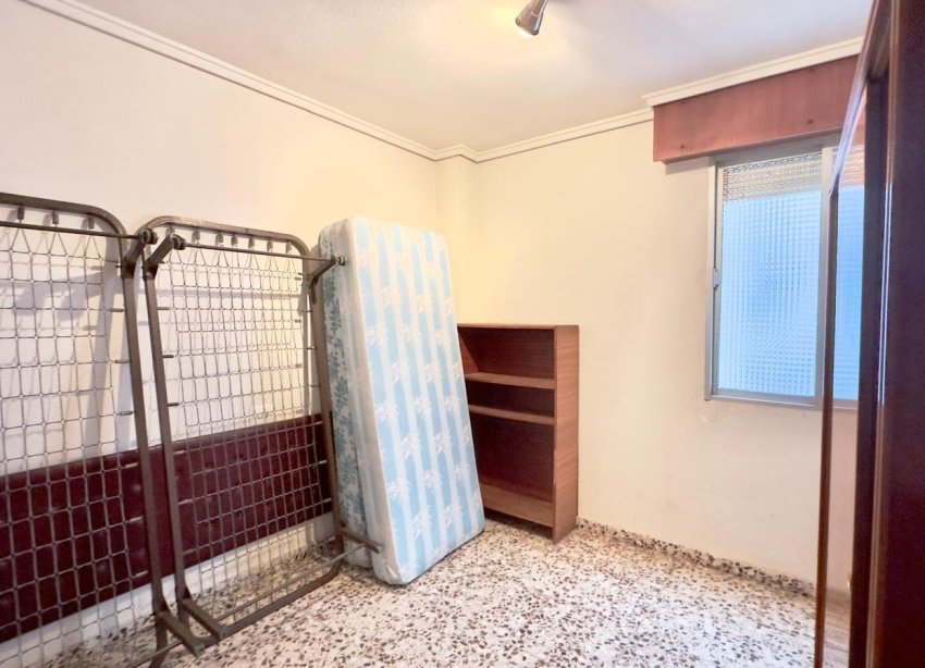 Rynek Wtórny - Apartament / Duplex - Torrevieja