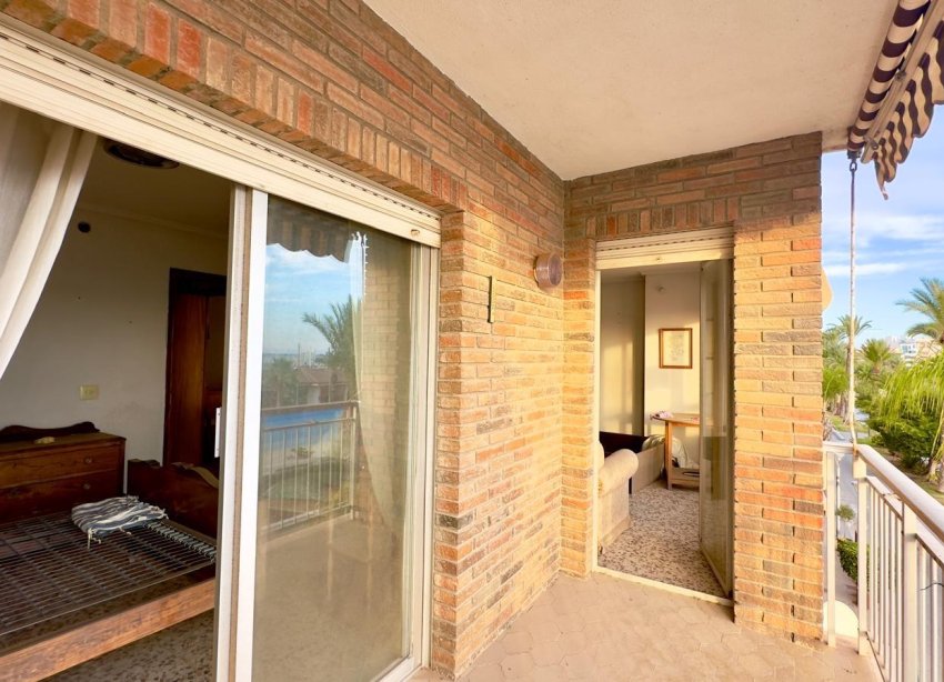 Rynek Wtórny - Apartament / Duplex - Torrevieja