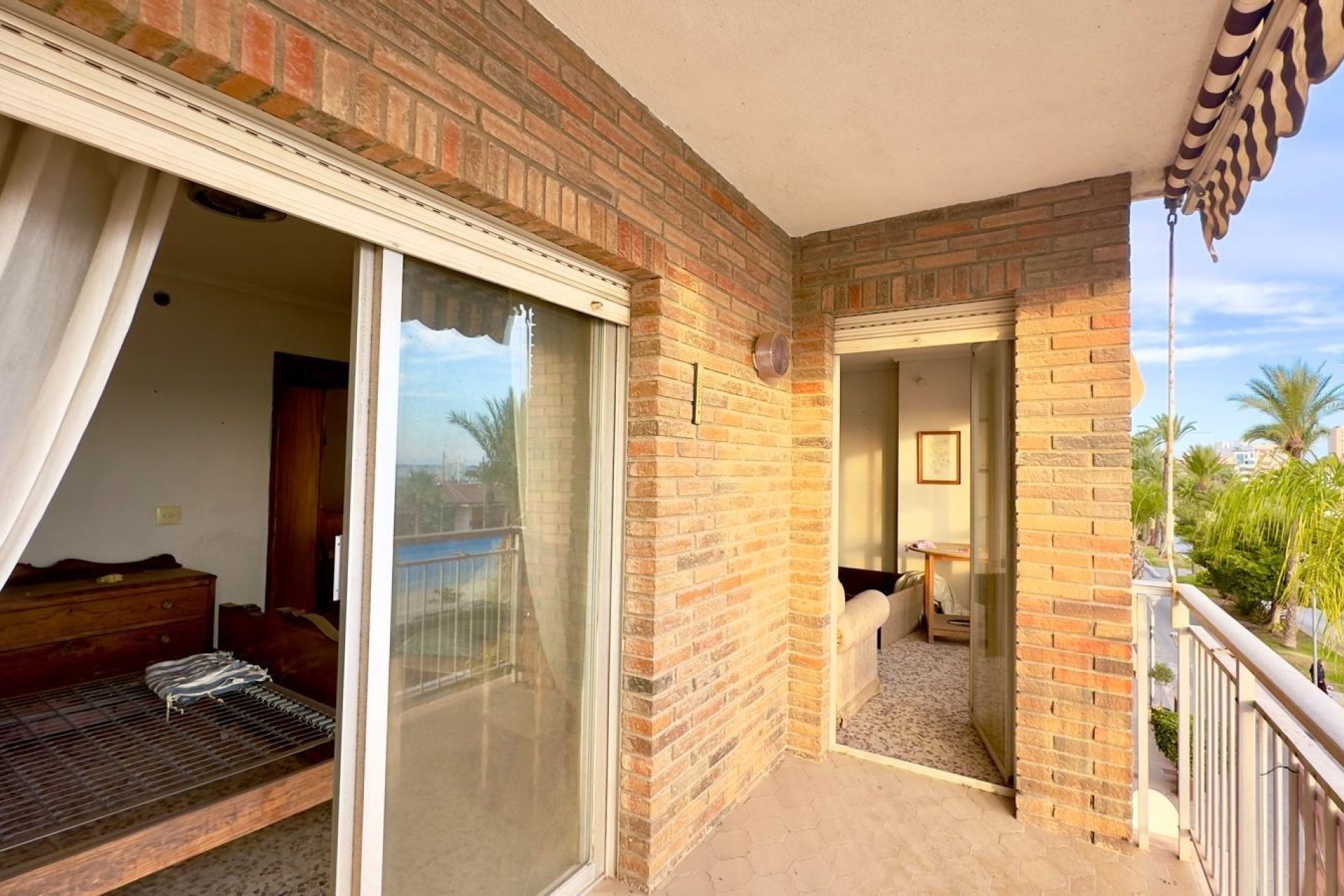 Rynek Wtórny - Apartament / Duplex - Torrevieja