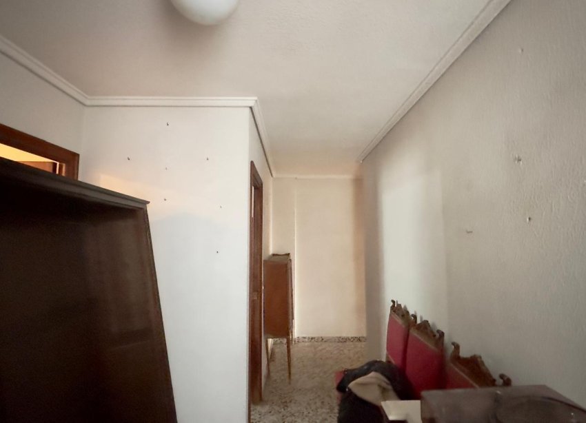 Rynek Wtórny - Apartament / Duplex - Torrevieja