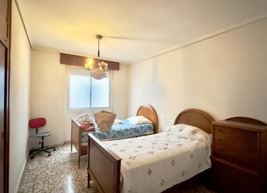 Rynek Wtórny - Apartament / Duplex - Torrevieja