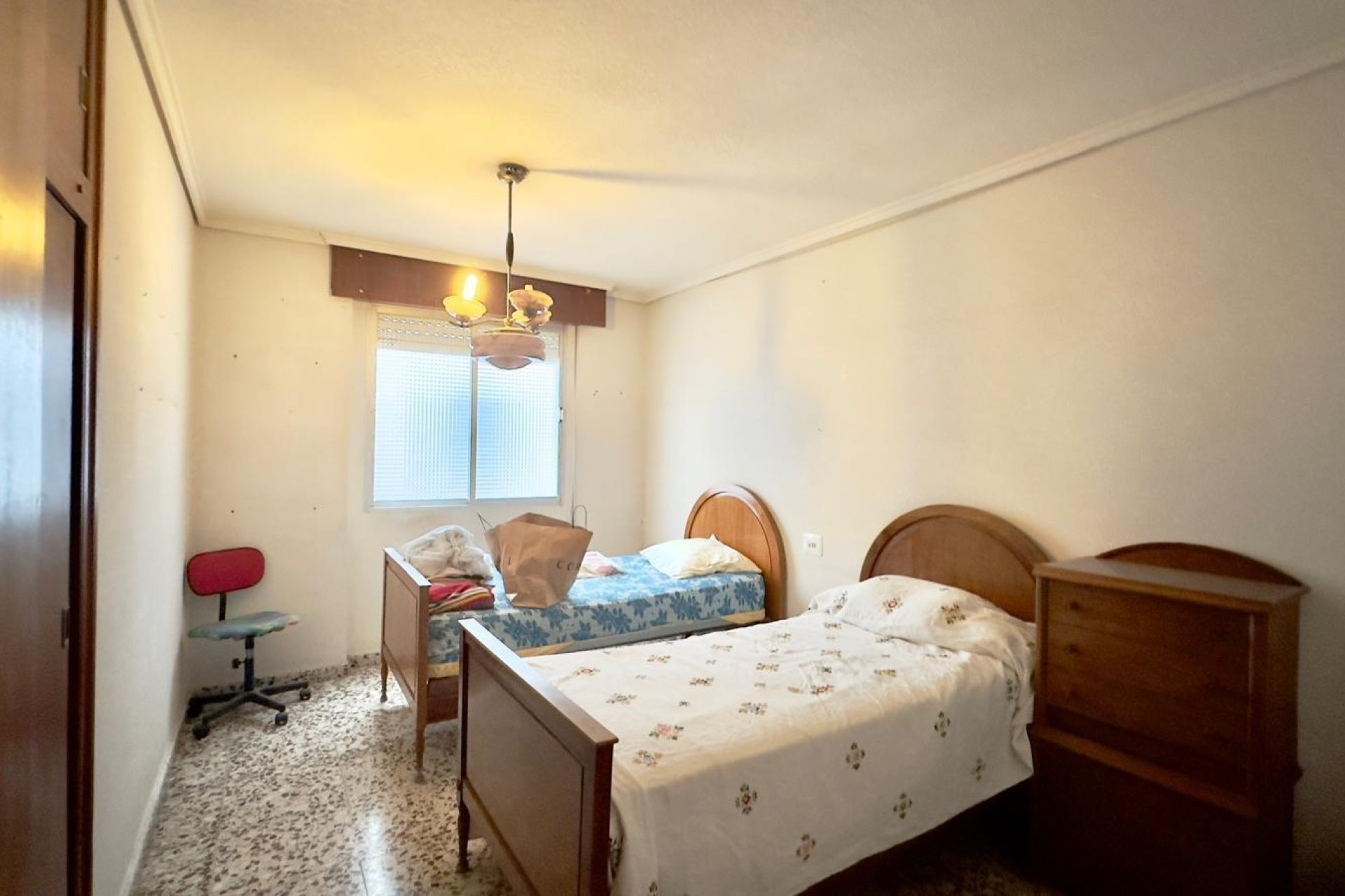 Rynek Wtórny - Apartament / Duplex - Torrevieja