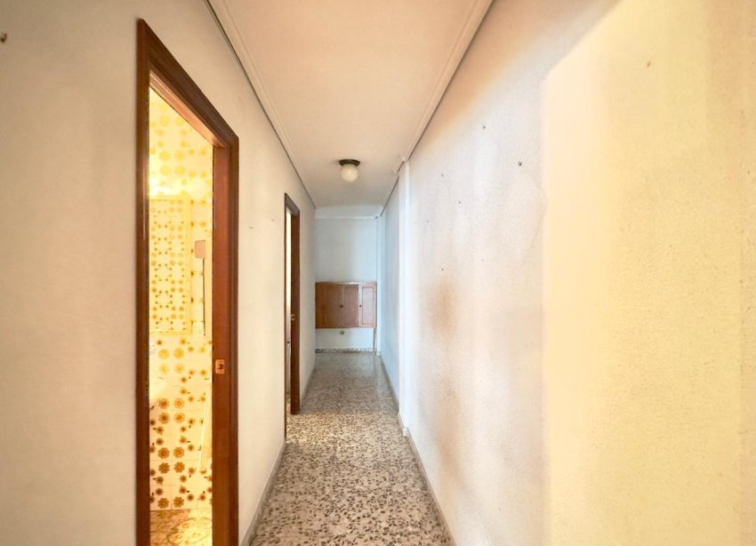 Rynek Wtórny - Apartament / Duplex - Torrevieja