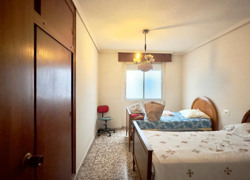 Rynek Wtórny - Apartament / Duplex - Torrevieja