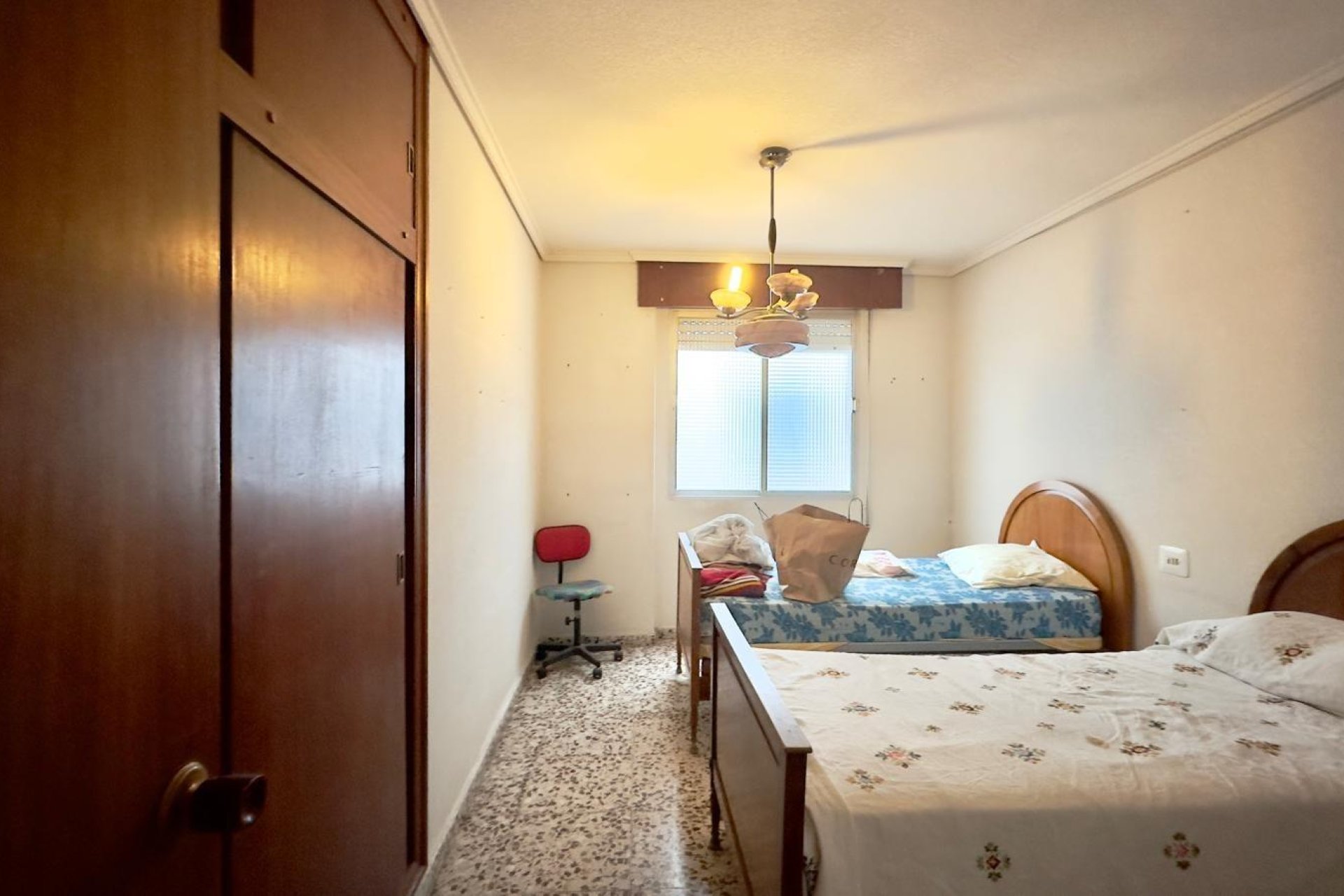 Rynek Wtórny - Apartament / Duplex - Torrevieja