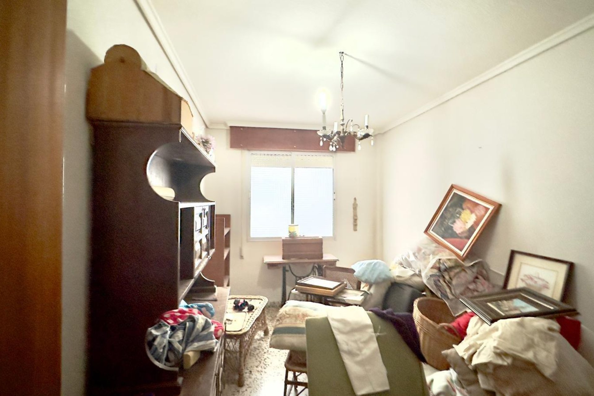 Rynek Wtórny - Apartament / Duplex - Torrevieja