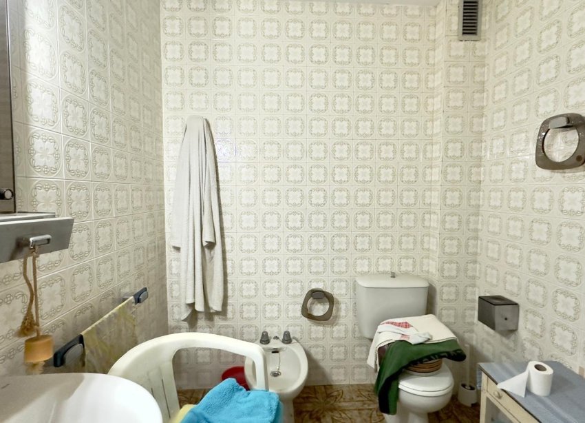 Rynek Wtórny - Apartament / Duplex - Torrevieja