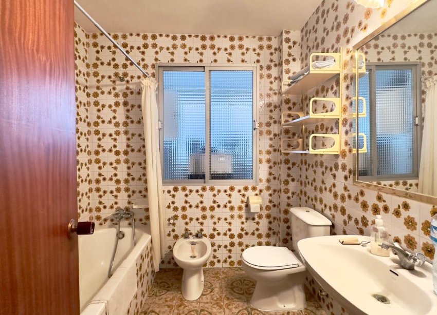 Rynek Wtórny - Apartament / Duplex - Torrevieja