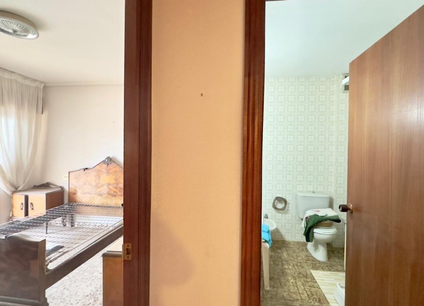 Rynek Wtórny - Apartament / Duplex - Torrevieja