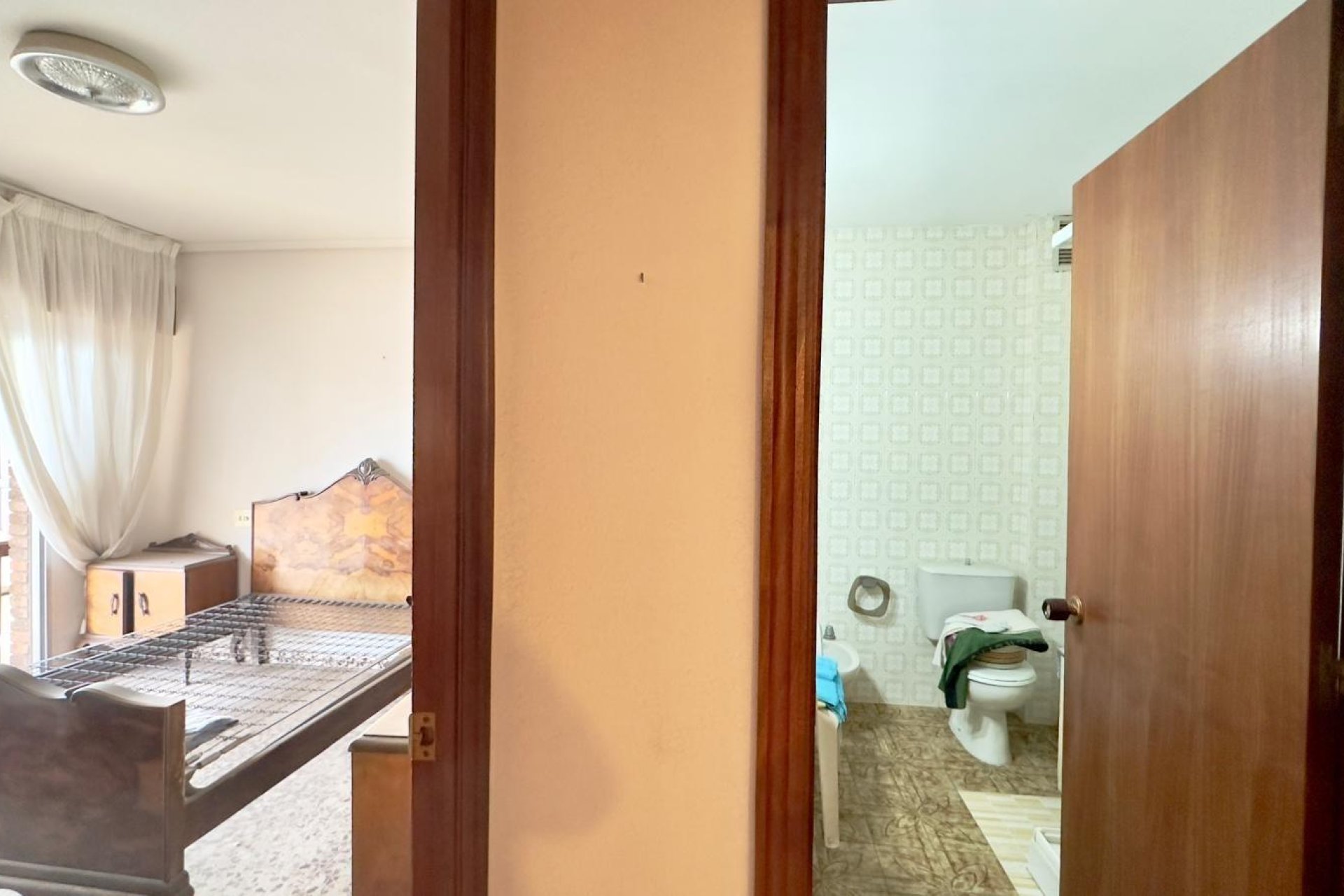Rynek Wtórny - Apartament / Duplex - Torrevieja