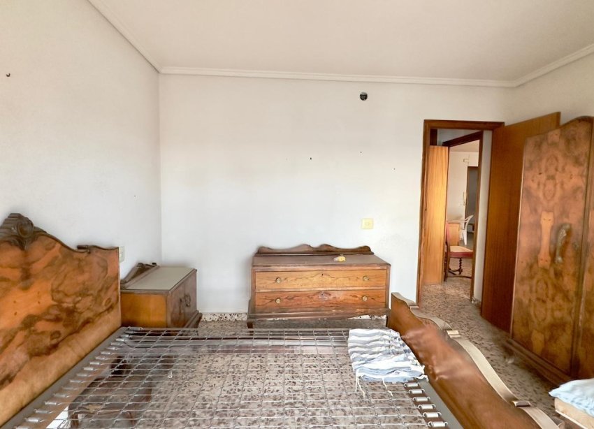 Rynek Wtórny - Apartament / Duplex - Torrevieja