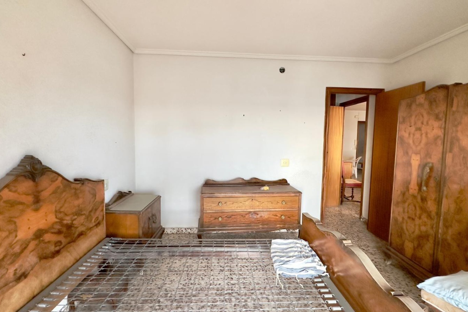 Rynek Wtórny - Apartament / Duplex - Torrevieja