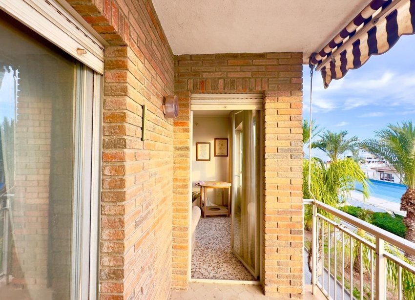 Rynek Wtórny - Apartament / Duplex - Torrevieja