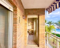 Rynek Wtórny - Apartament / Duplex - Torrevieja