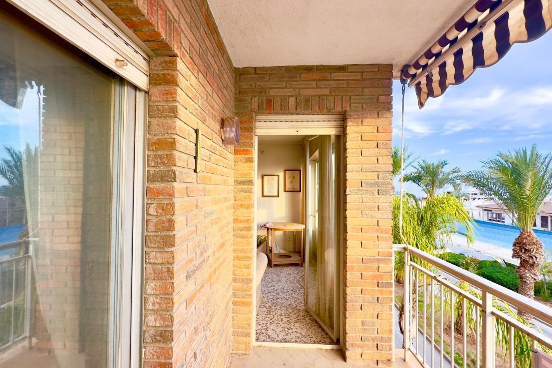 Rynek Wtórny - Apartament / Duplex - Torrevieja