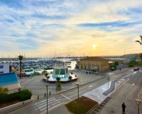 Rynek Wtórny - Apartament / Duplex - Torrevieja