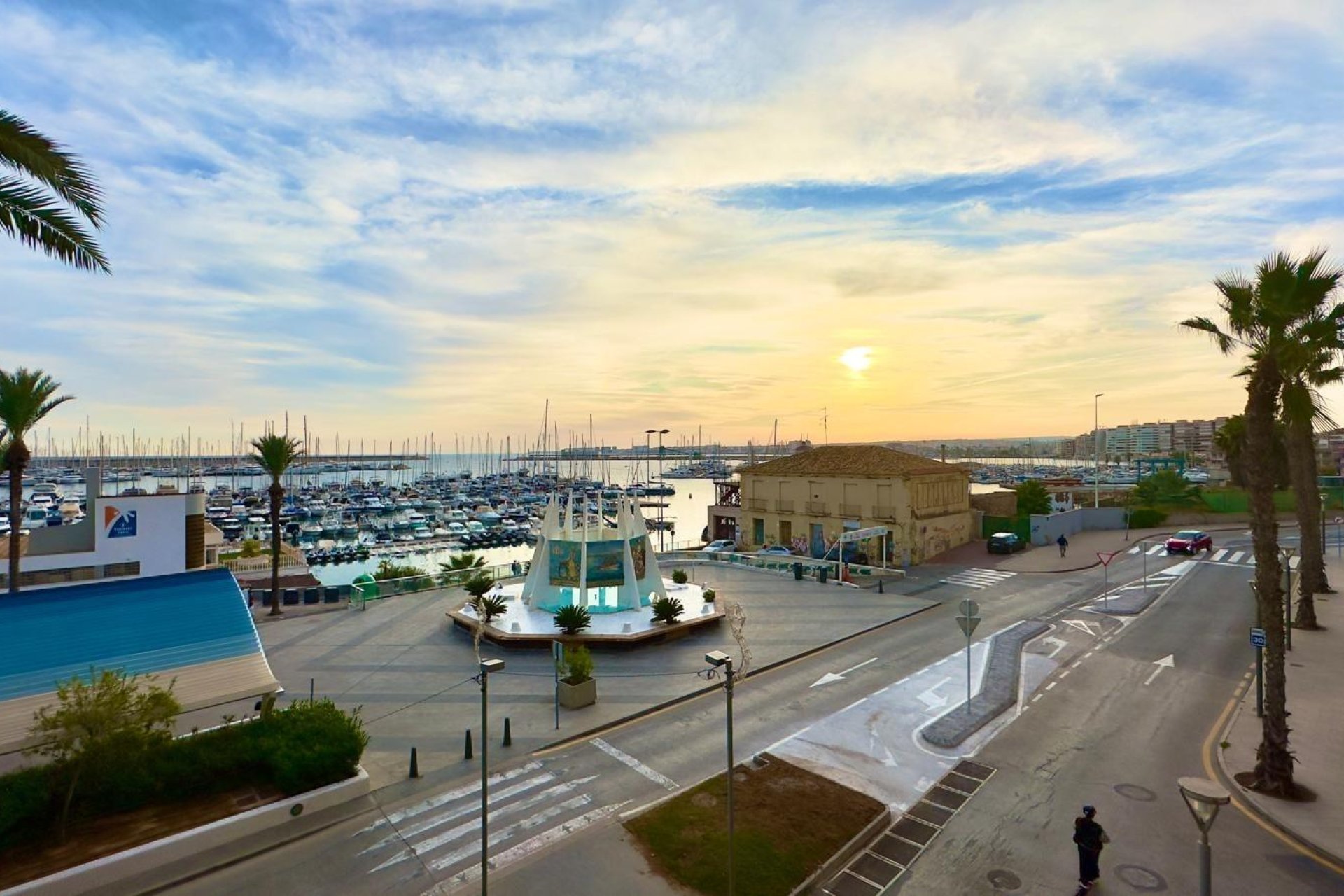 Rynek Wtórny - Apartament / Duplex - Torrevieja