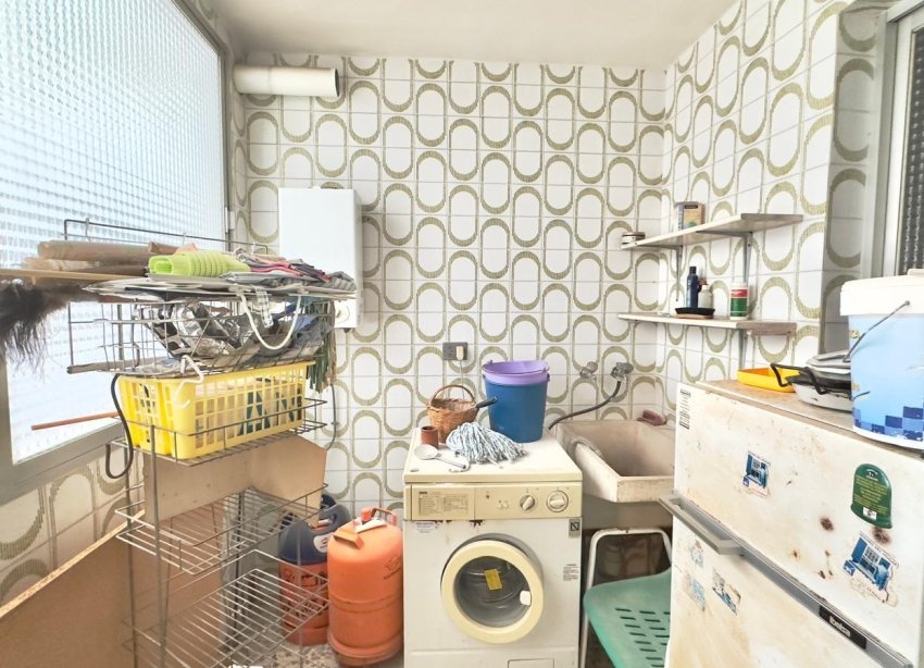Rynek Wtórny - Apartament / Duplex - Torrevieja