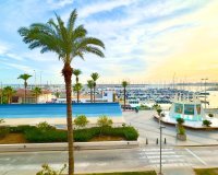 Rynek Wtórny - Apartament / Duplex - Torrevieja