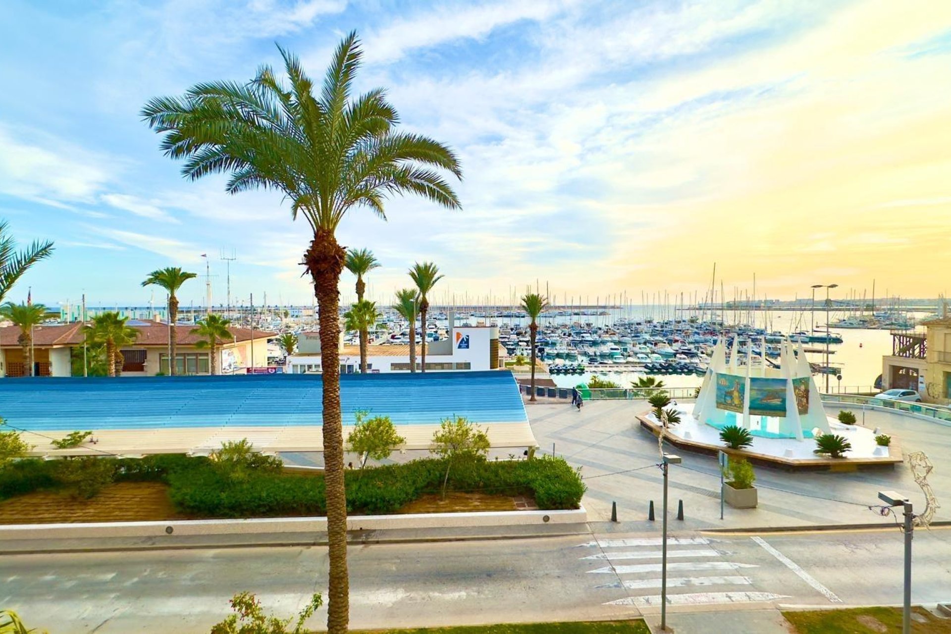 Rynek Wtórny - Apartament / Duplex - Torrevieja