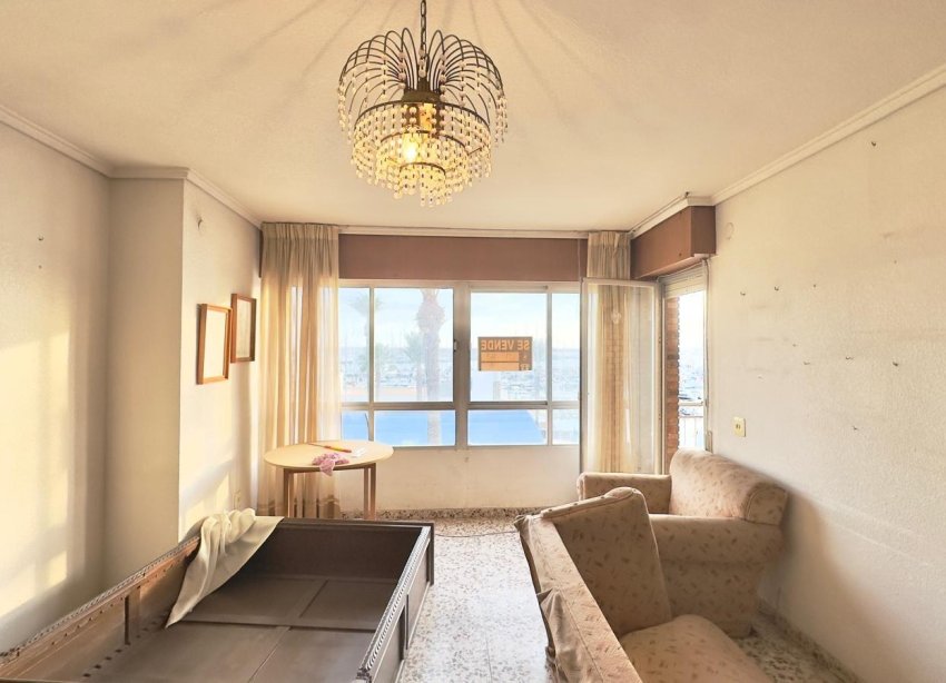 Rynek Wtórny - Apartament / Duplex - Torrevieja